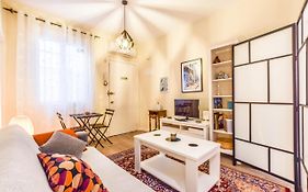 Apartamento En Chueca